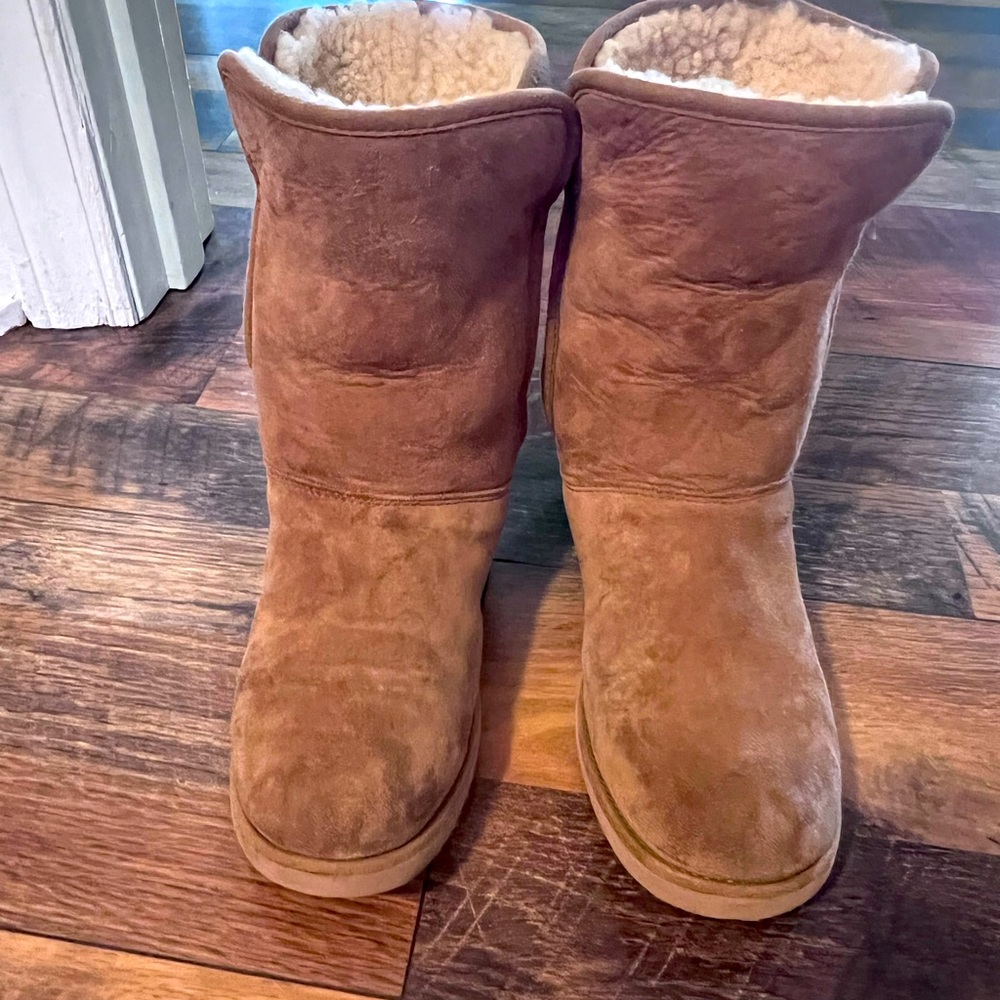 Girl’s UGG Alexey II Boots
